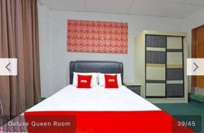 SYAHIRAH HOTEL